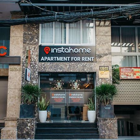 Instahome Ho Şi Min Exterior foto