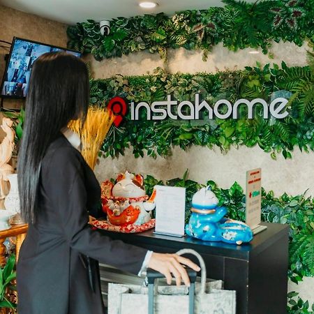 Instahome Ho Şi Min Exterior foto