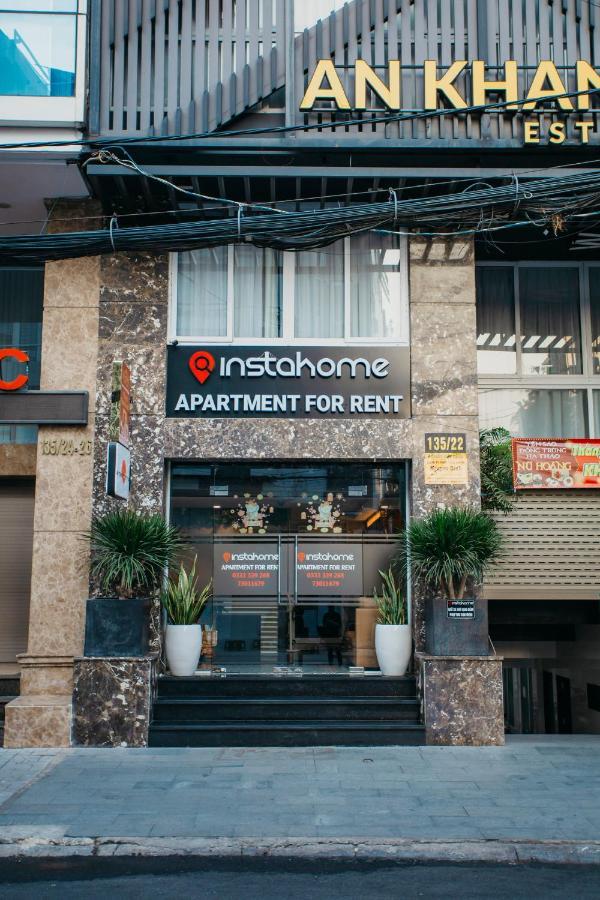 Instahome Ho Şi Min Exterior foto