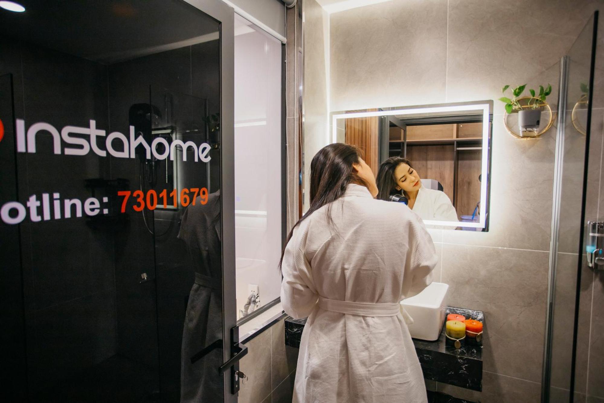 Instahome Ho Şi Min Exterior foto
